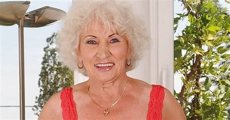 Busty Mature Fingered To Squirt The DPed Hard 6 min. . Granny dp